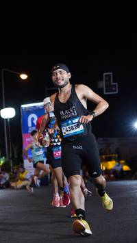 BIB: 43825
                            <button type="button" onclick="openModal(23062821)" class="btn btn-primary btn-sm float-right btn-popup" data-toggle="modal" data-target=".modal-high-quality">
                        <i class="fas fa-shopping-cart"></i> Add to Cart
                    </button>
                                            <button type="button" onclick="isThisMe(23062821, true)" class="btn btn-success btn-sm float-right btn-popup btn-isme hidden" data-toggle="tooltip" data-placement="bottom" title="นี่คือรูปของคุณใช่ไหม คลิกที่นี่เพื่อเอาเข้าอัลบั้ม">
                        <i class="fas fa-plus"></i> Add to album
                    </button>
                    <button type="button" onclick="isThisMe(23062821, false)" class="btn btn-warning btn-sm float-right btn-popup btn-isnotme hidden">
                        <i class="fas fa-ban"></i> Remove from album
                    </button>